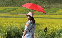 井川里予每一口都很深情